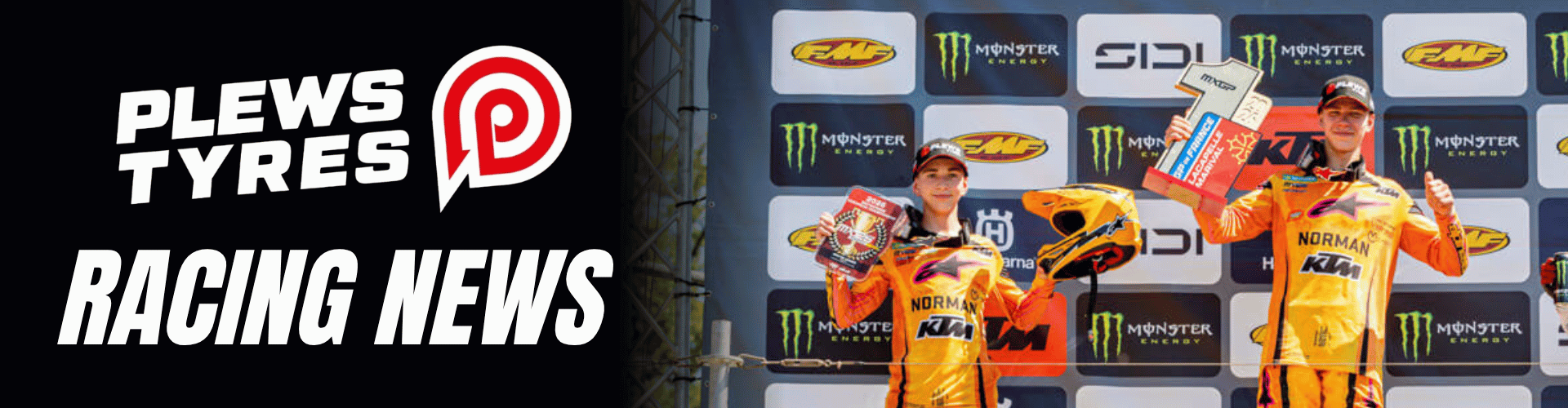 Heyman Extends, Bauer and Ernecker Trade Wins, Daniela Dominates. Big Weekend for our Plews Riders
