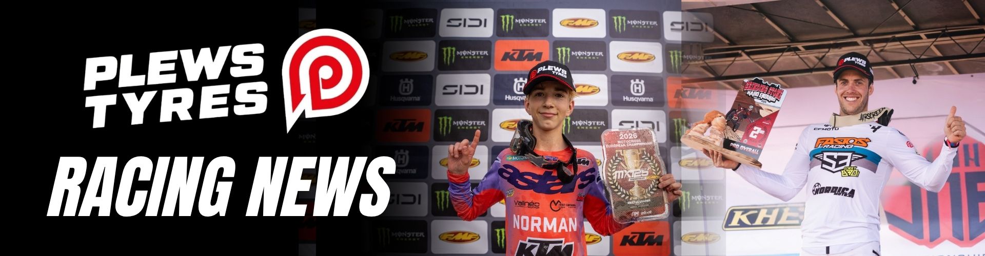 Weekend Racing Roundup: Strong Results from Grinding Stone to MXGP Round 1