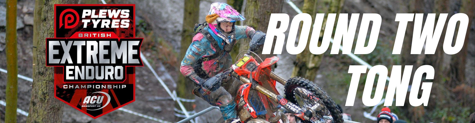 Tong Round 2: Mario Roman Claims Victory in Challenging Conditions