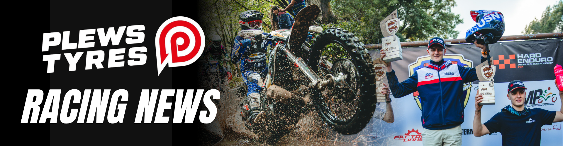James Moore Takes the Top Step, Heyman Dominates at Lyng — Plews Tyres Weekend Roundup
