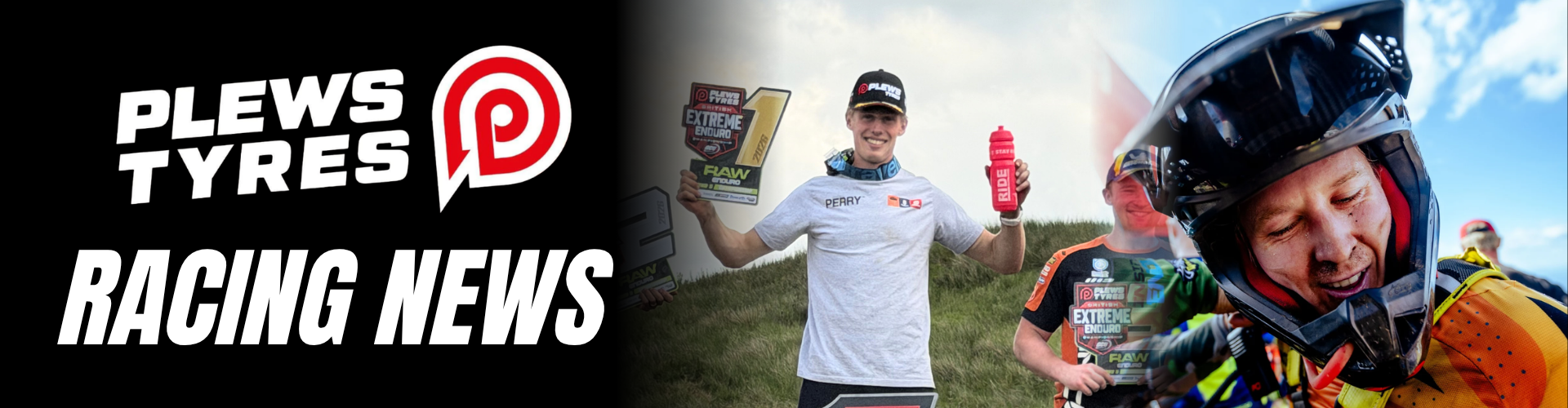 Idaho, Hapton and Everything in Between for our Plews Riders
