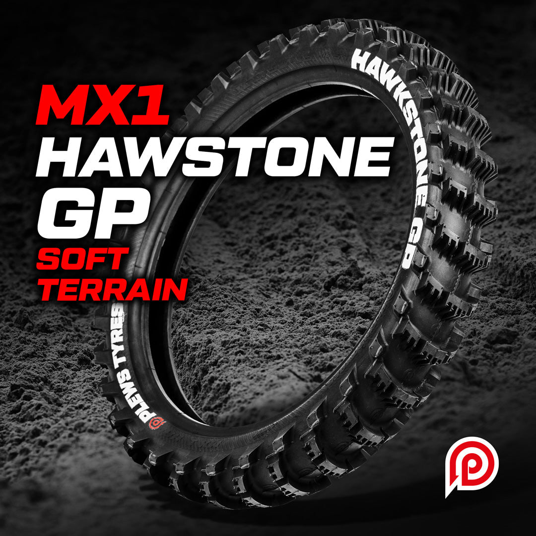 MX1 HAWKSTONE GP
