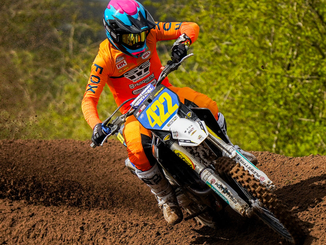 Our Racers – Plews Tyres