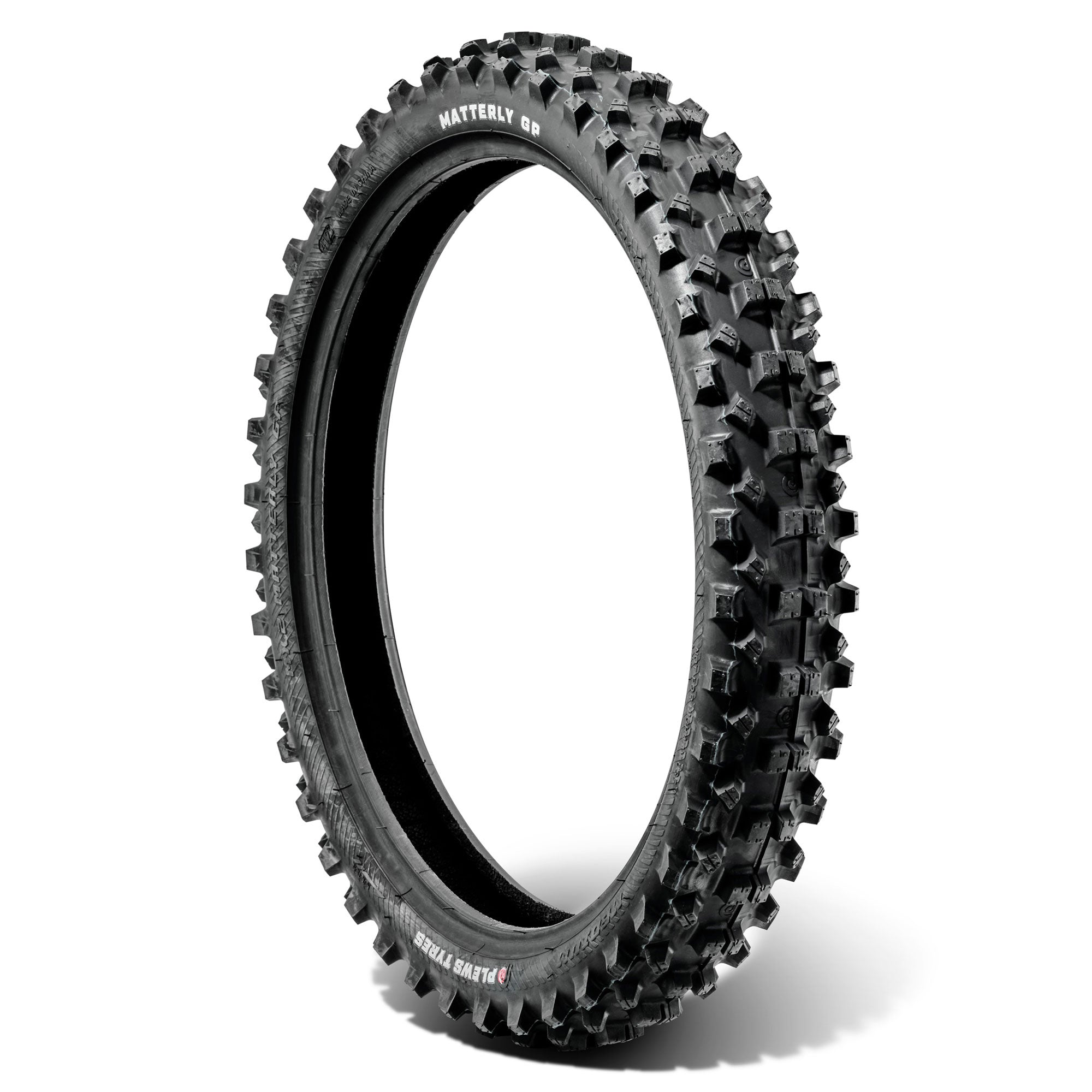 100/90-19 Hard MX3 FOXHILLS GP Rear – Plews Tyres