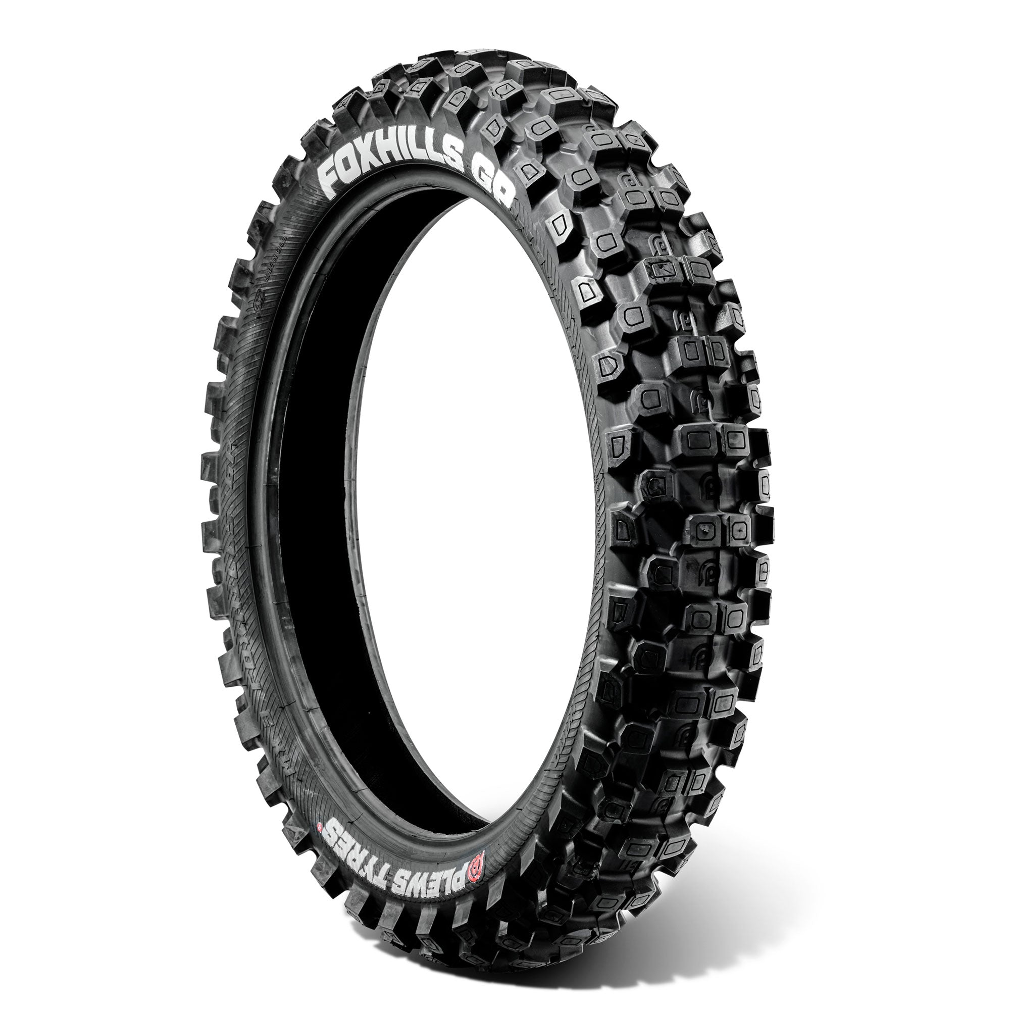 100/90-19 Hard MX3 FOXHILLS GP Rear – Plews Tyres