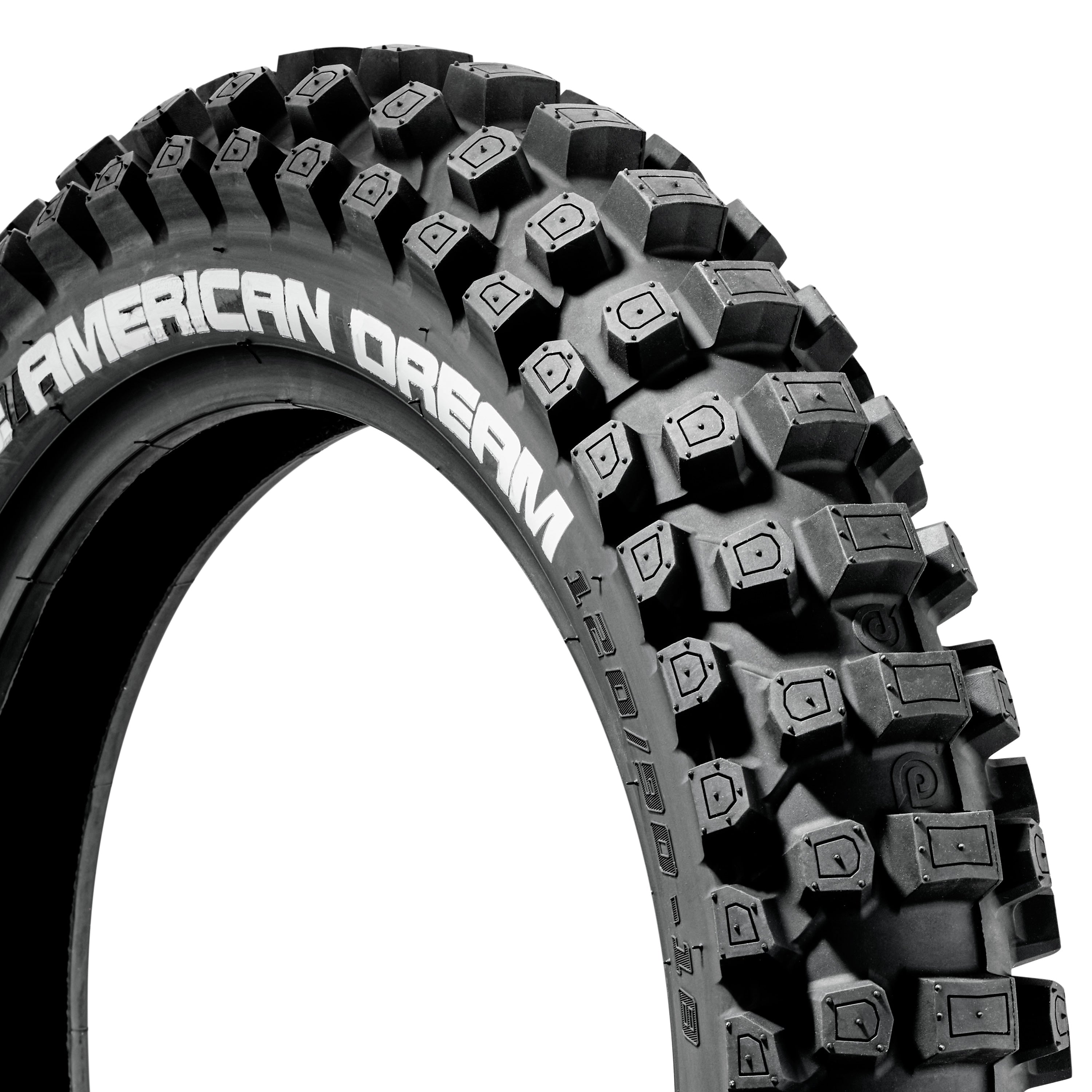 90/100-16 Hard MX3 FOXHILLS GP Rear – Plews Tyres