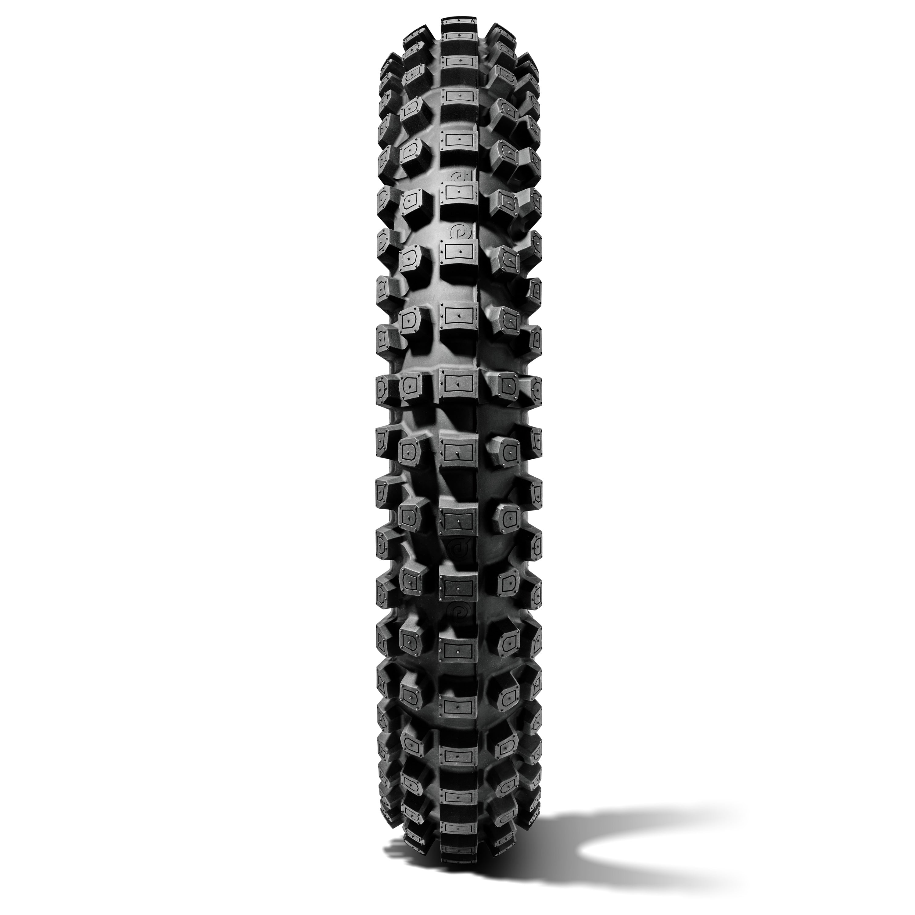90/100-16 Hard MX3 FOXHILLS GP Rear – Plews Tyres