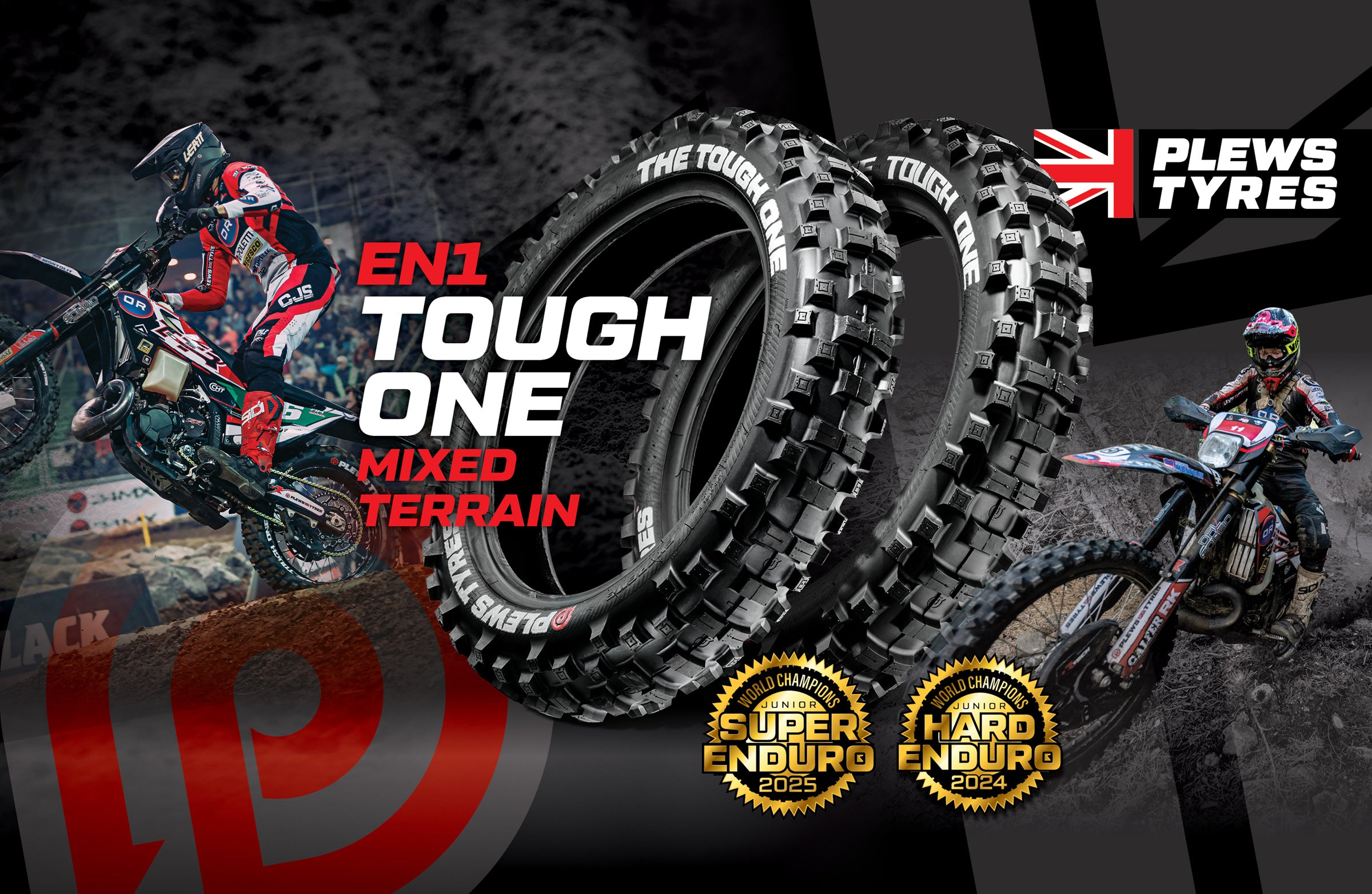 HONDA CRF 450 R-S 2022-2024 Dunlop Geomax MX53 Pneumatico Posteriore - Foto 4